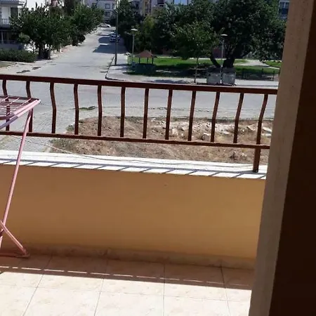 Апартаменты Kiralik Daire *