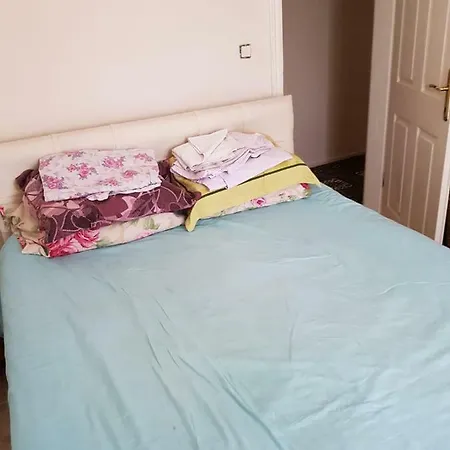 Kiralik Daire Апартаменты *