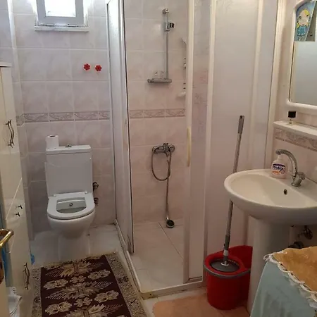 Kiralik Daire Апартаменты *
